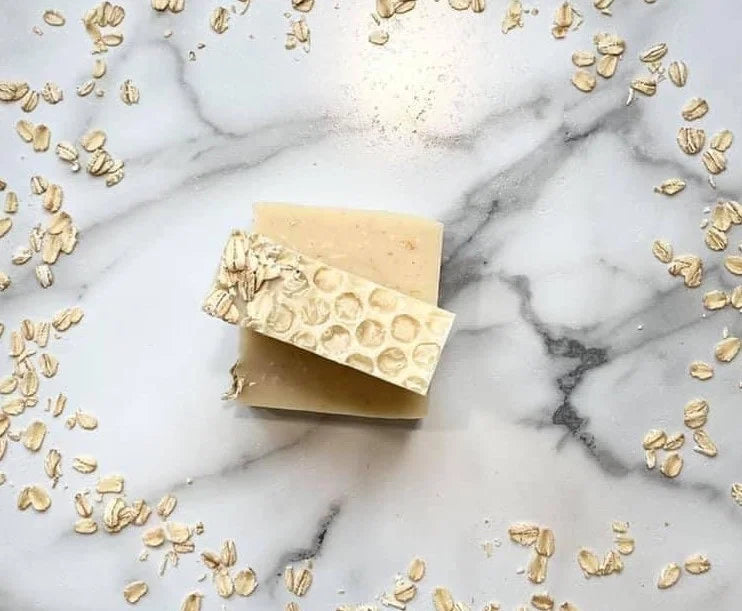 Oak Grove Soap