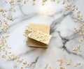 Oats 'N Honey Goat Milk Soap