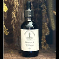 Mineral & Wellness Glycerite