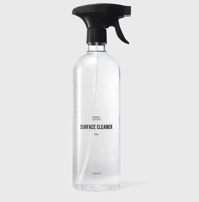 Home Reset Starter Bundle