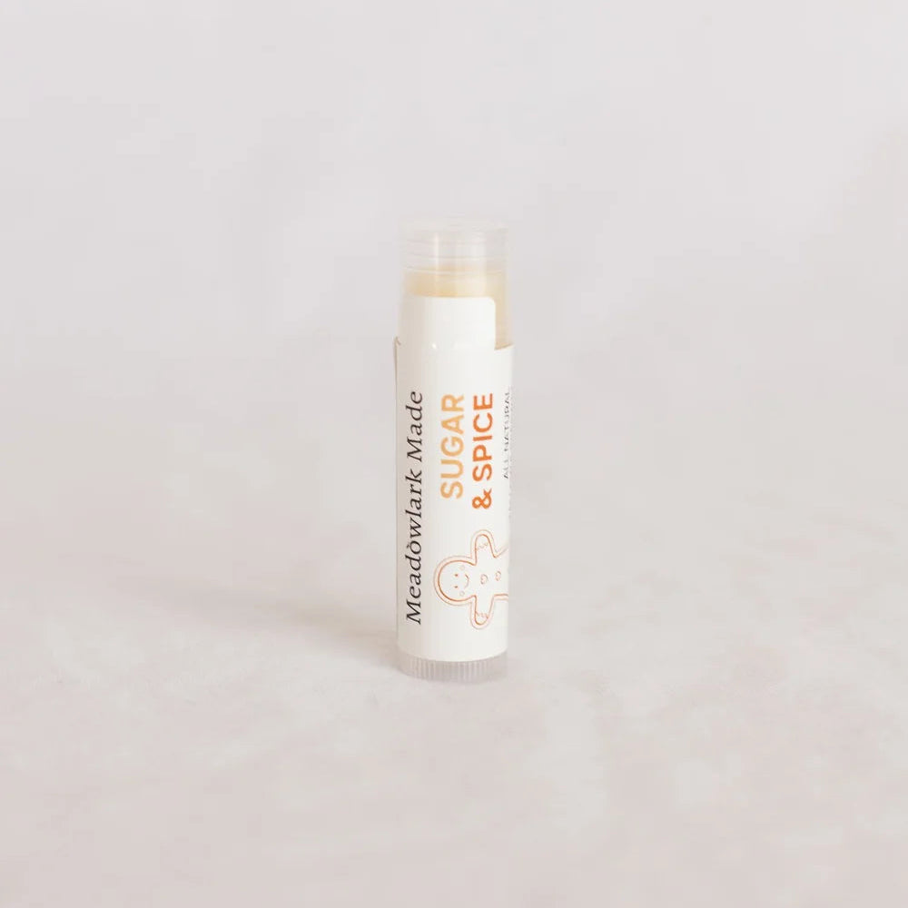 Meadowlark Made Lip Balm