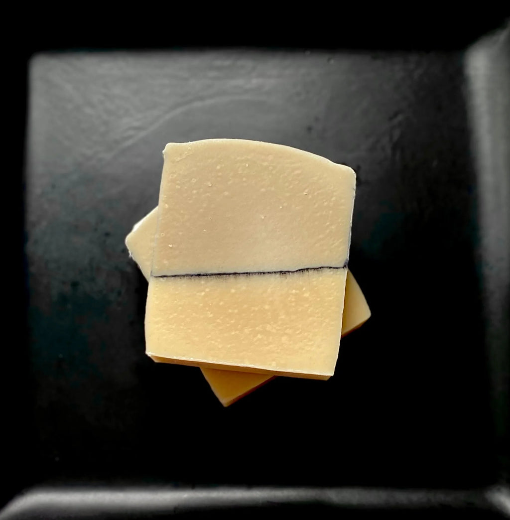 Oak Grove Soap