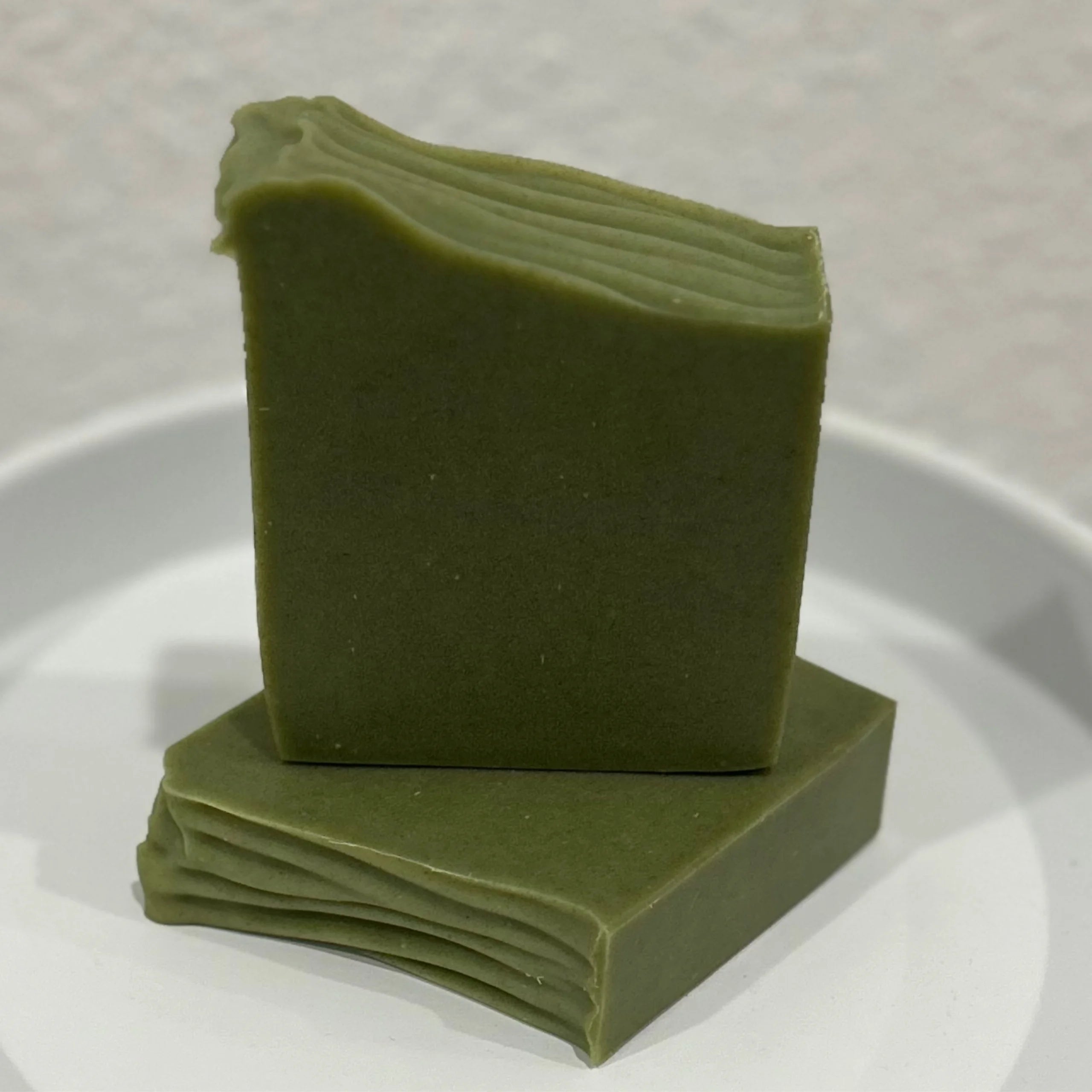 Oak Grove Soap