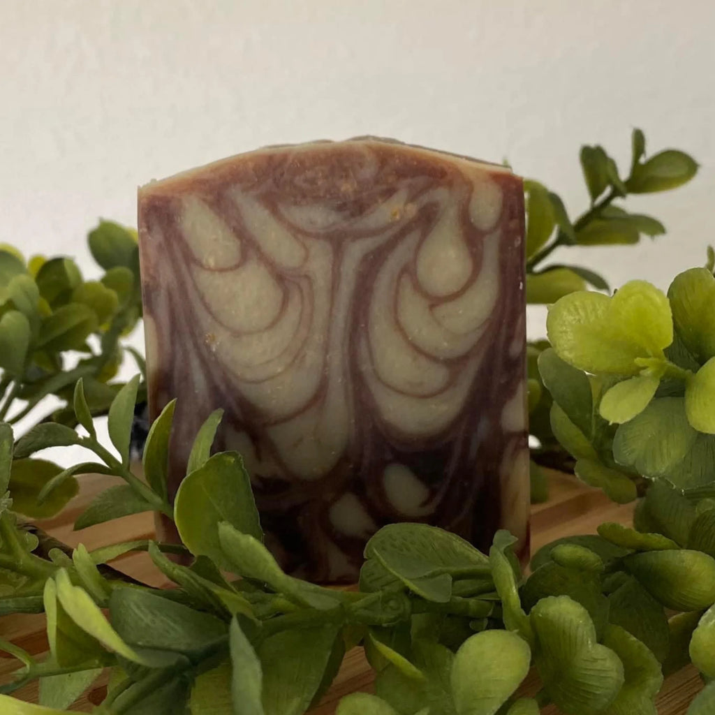 Oak Grove Soap