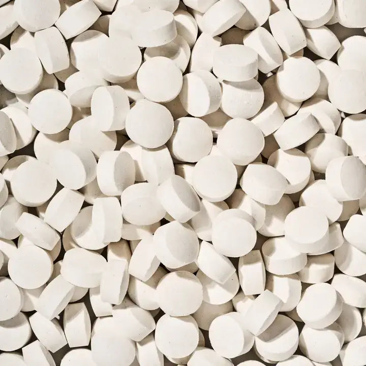 Toothpaste Tablets | Strawberry