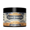 Clean Hydration Electrolytes-Orange