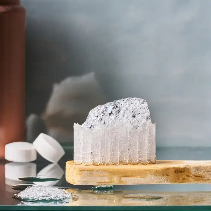 Toothpaste Tablets | Strawberry