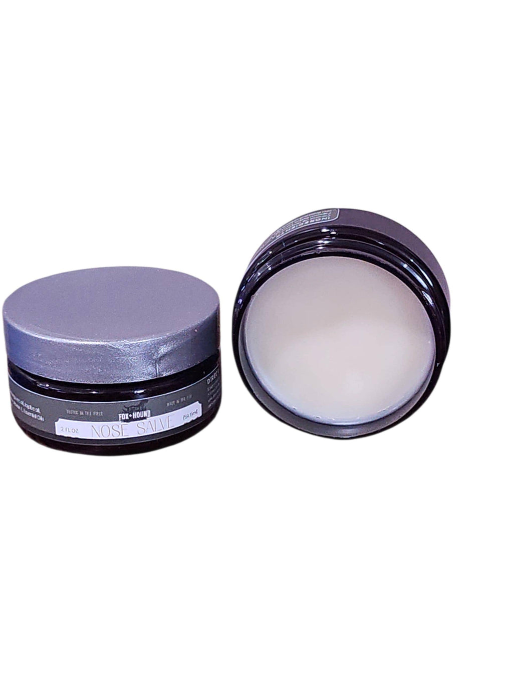Paw Pad Salve- Fox + Hound Paw Pad Salve For Dogs- Butter, B