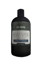 Dog Shampoo + Cond F + H National Park Series GREAT BASIN