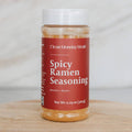 Spicy Ramen Seasoning