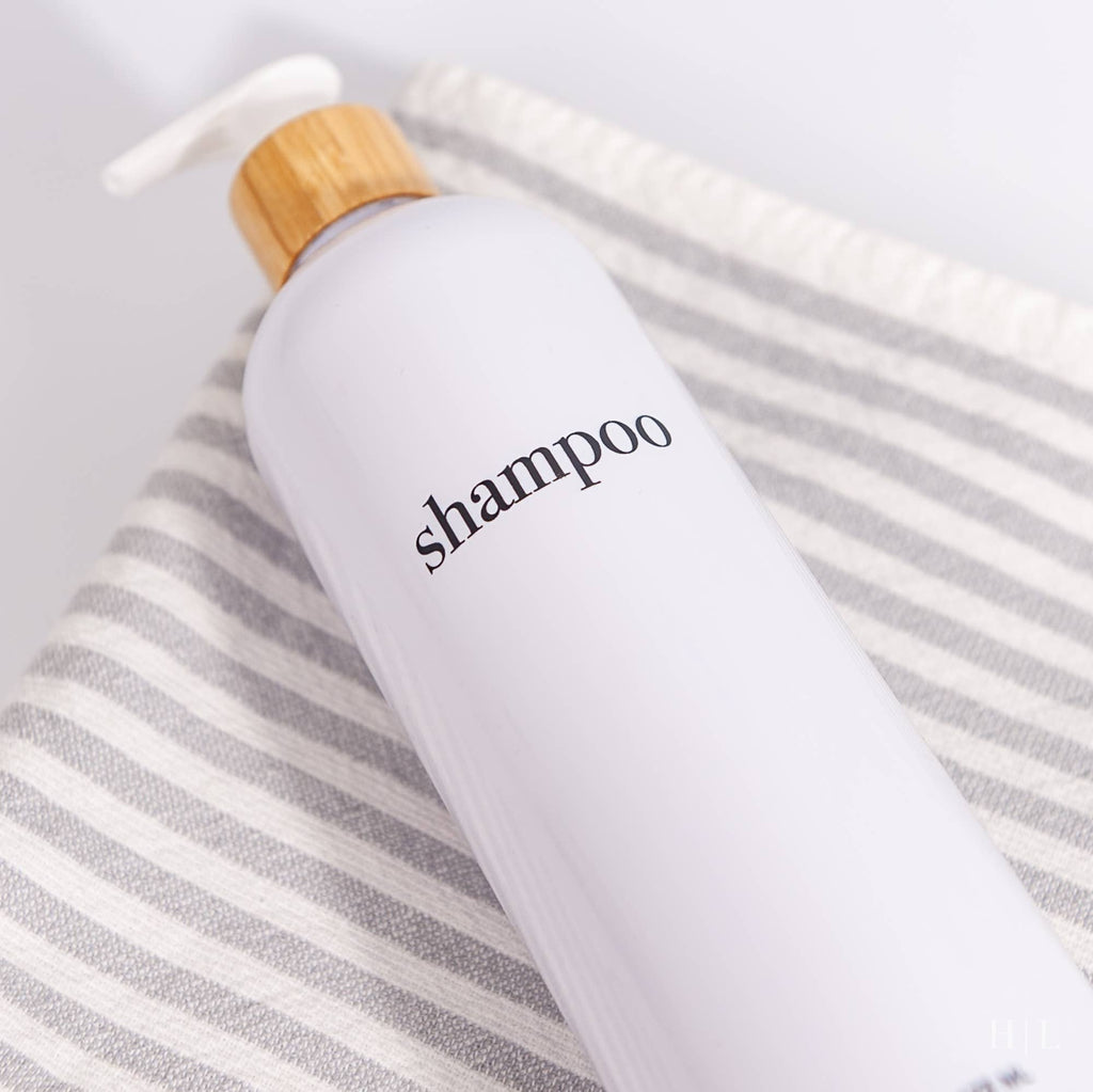 Skinny Bottle