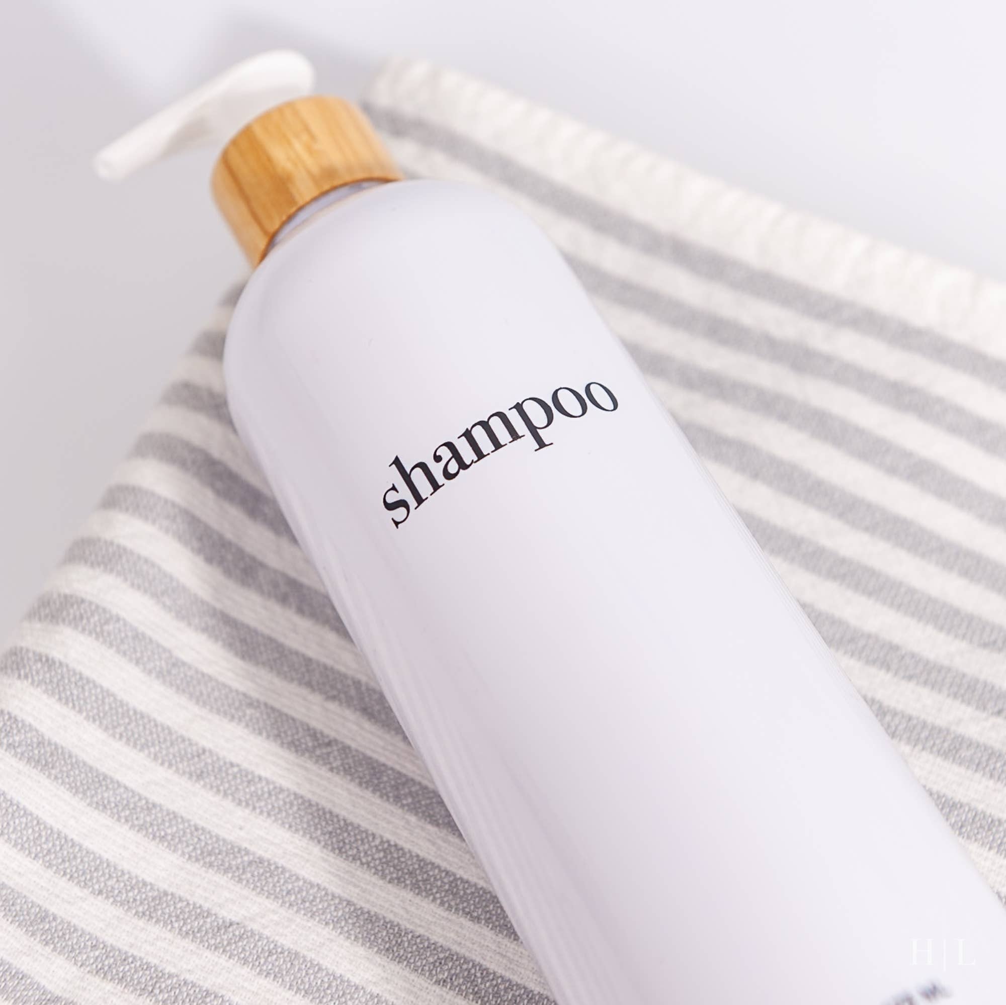 Skinny Bottle