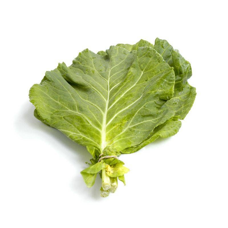 Collards-Southern Giant 1871