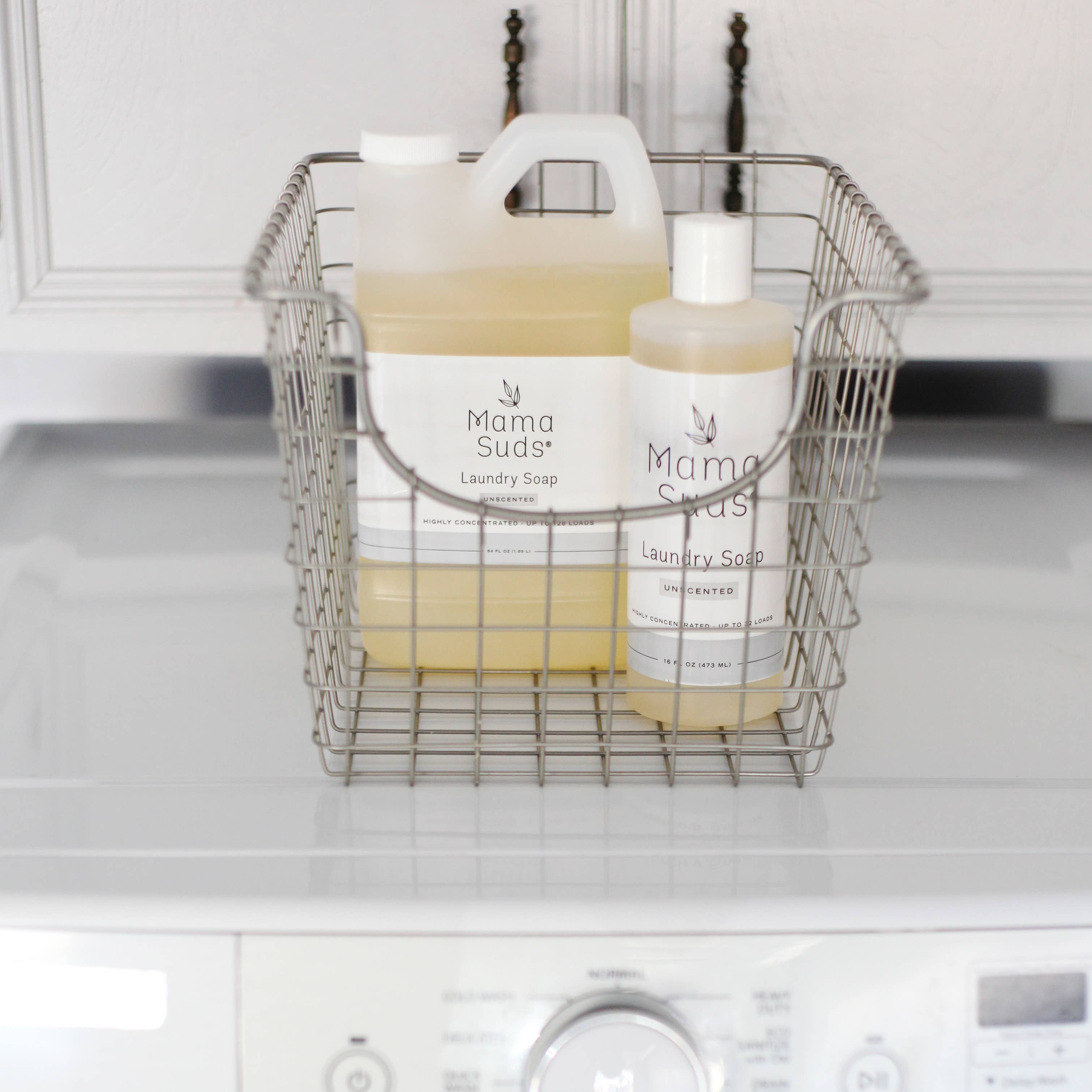 Laundry Soap BULK for Refilling