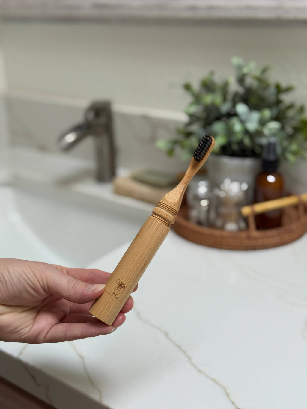 Travel Toothbrush
