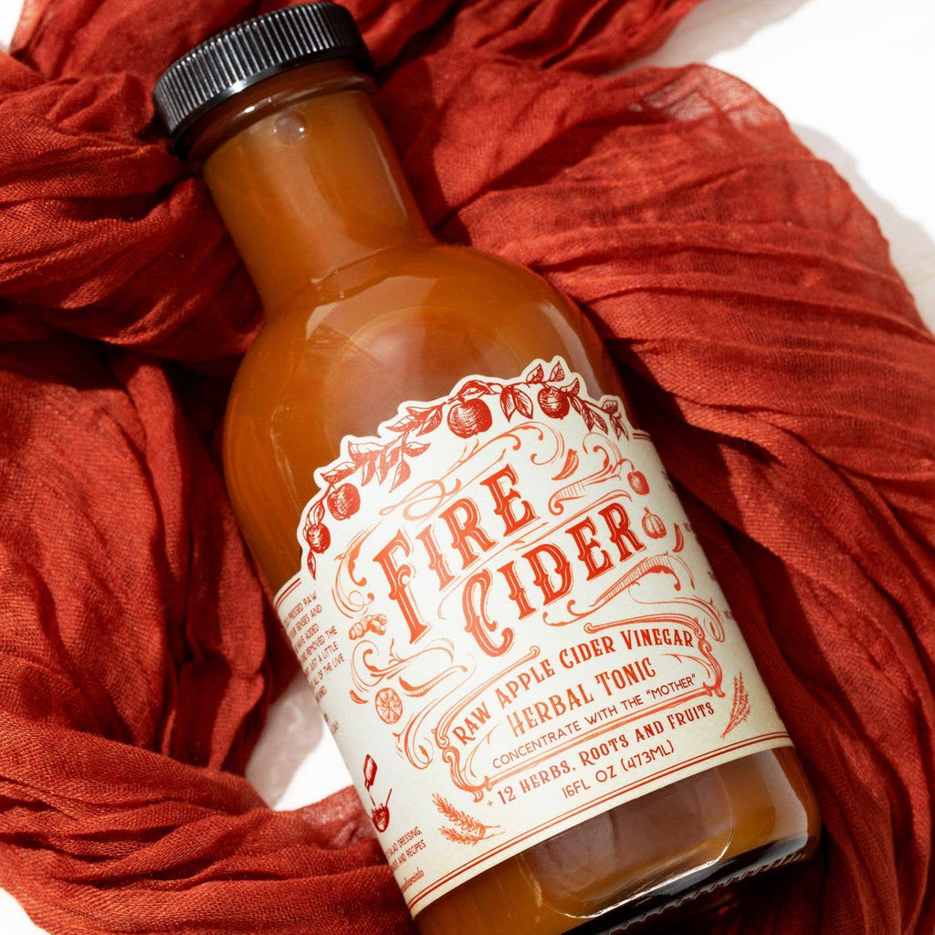 Fire Cider