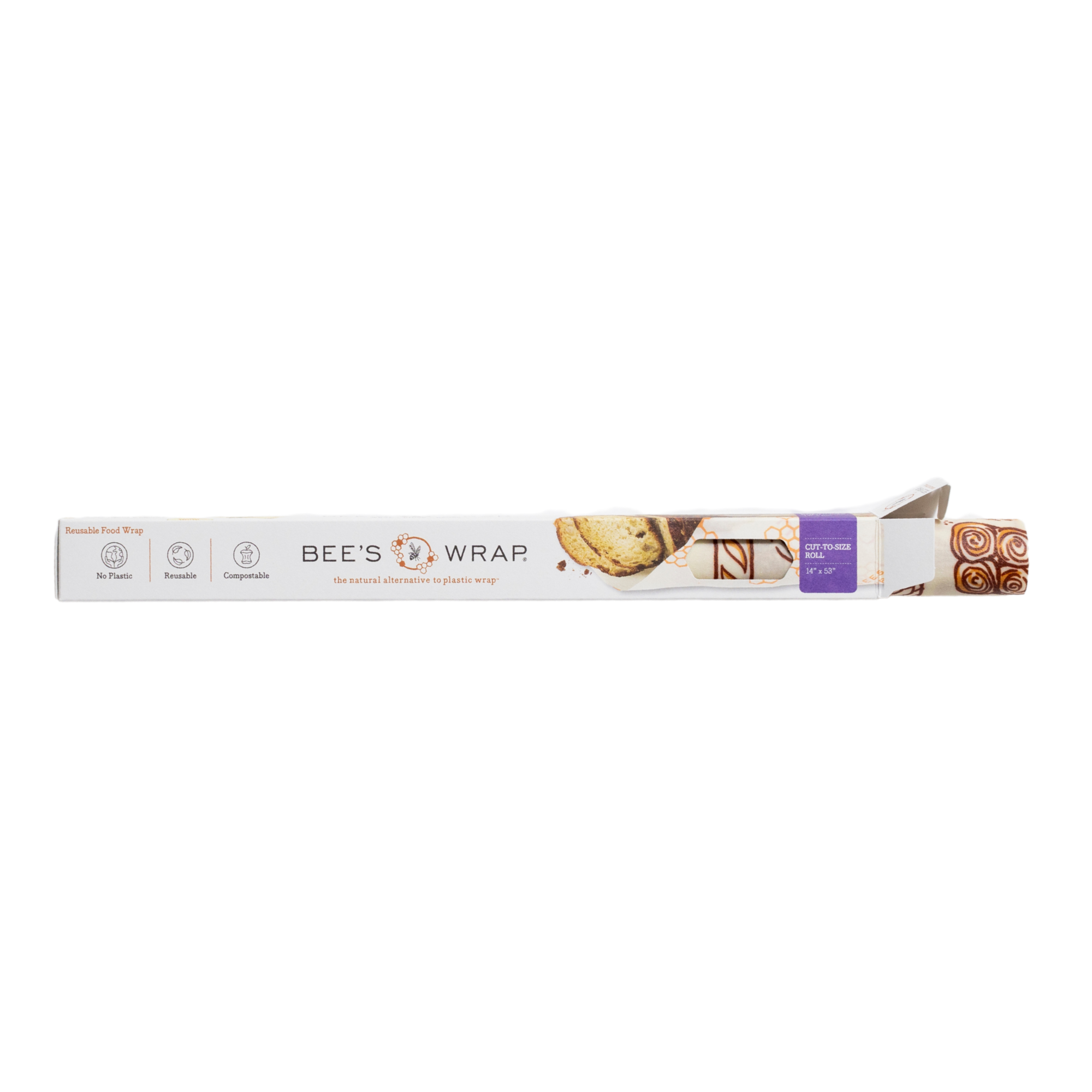 Bakery Lane - Cut-to-Size Roll