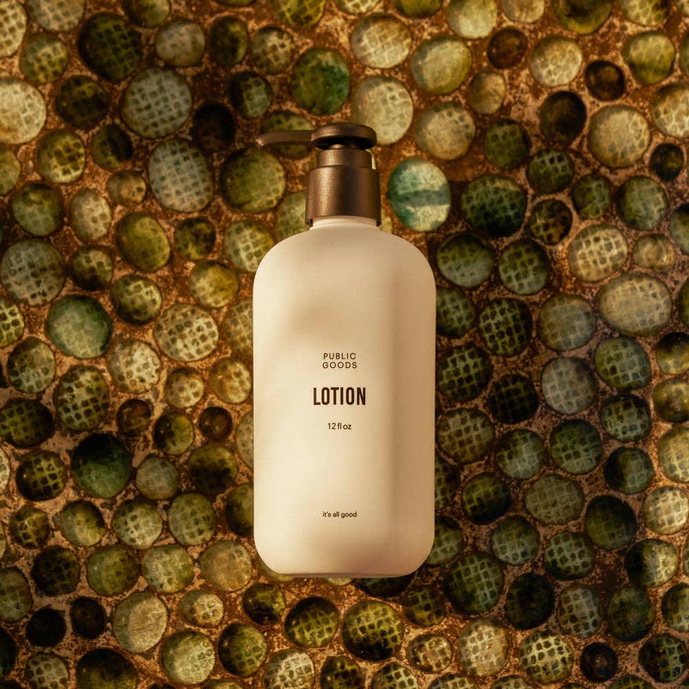 Travel Size Lotion