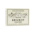 Pure Shilajit Tablets 60ct. - 60 doses
