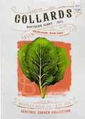 Collards-Southern Giant 1871