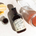 Elderberry & Honey Tonic, 16 oz