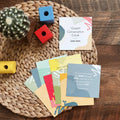 Gospel Conversation Cards | Gospel Basics