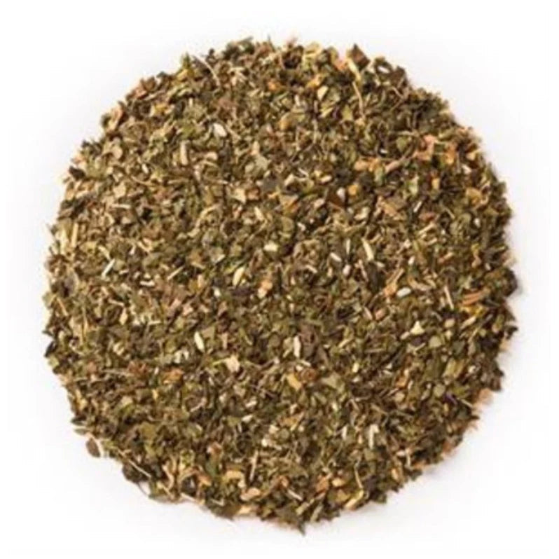Organic Morning Burst Tea