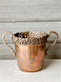 Copper Bucket