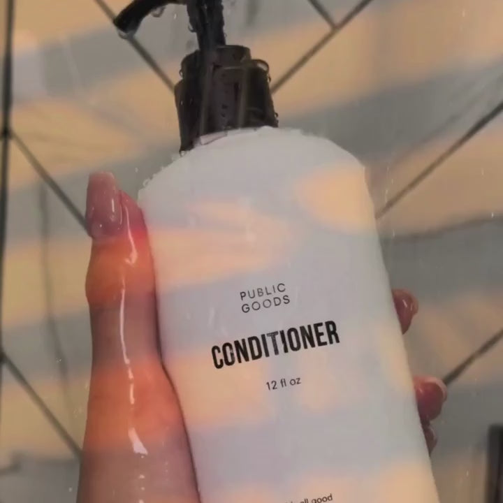 Conditioner Refill BULK
